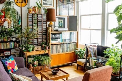 Comment adopter la tendance maximaliste