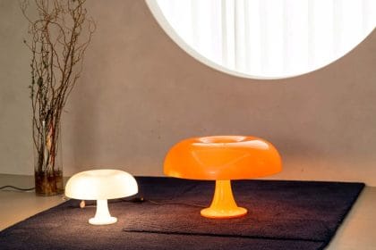 La lampe Nesso