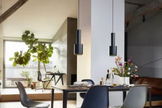 chaise Eames