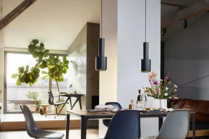 chaise Eames