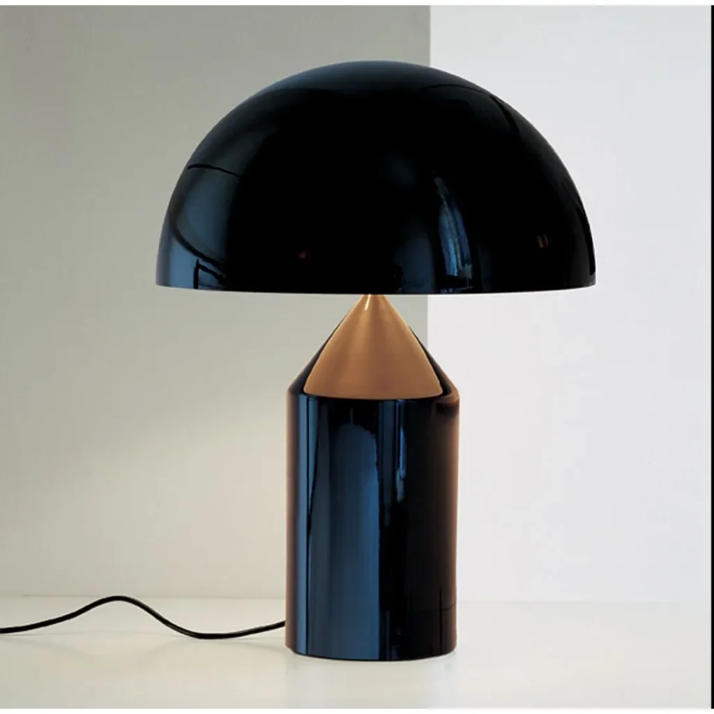 ATOLLO 233 Lampe de table Design OLUCE