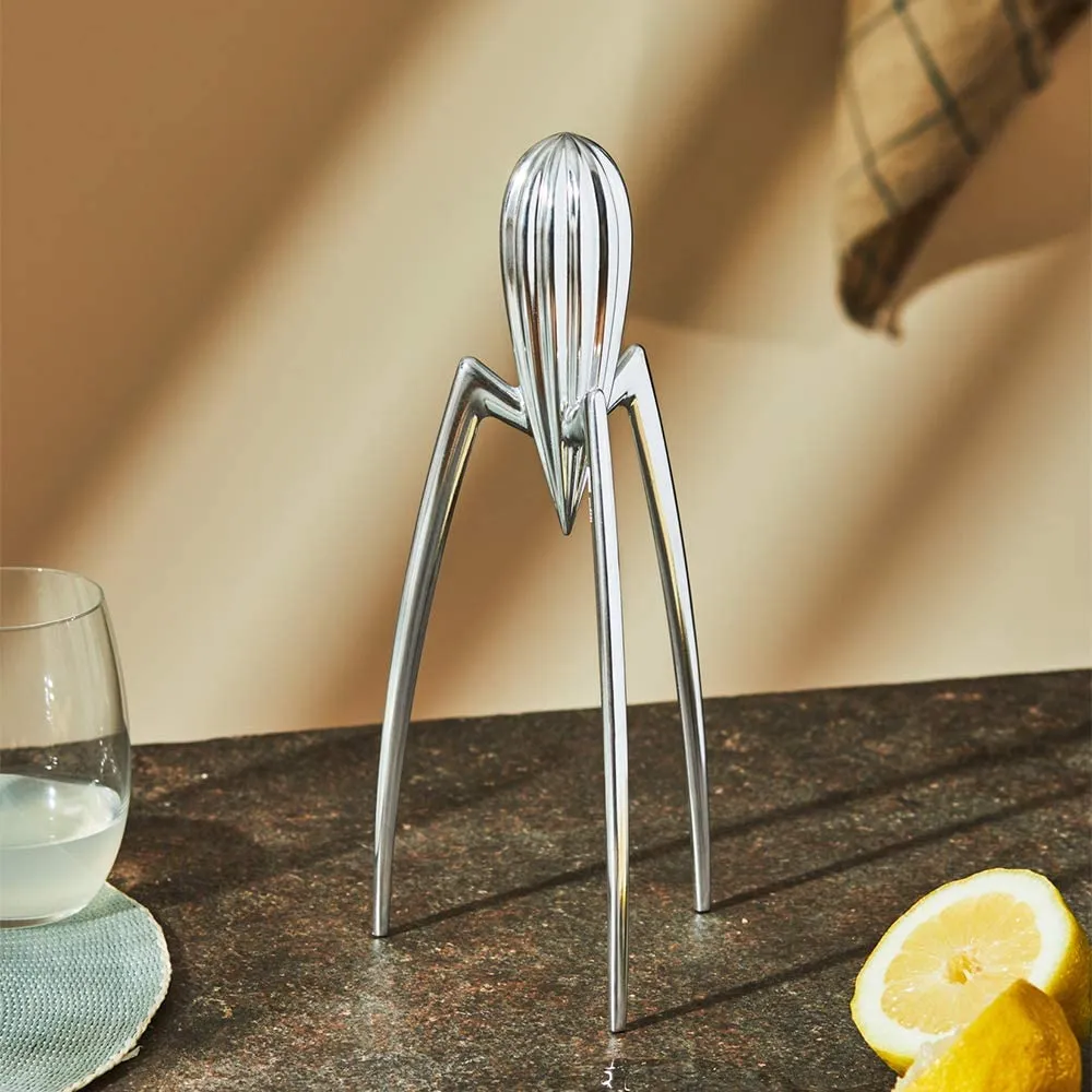 Alessi et Philippe Starck