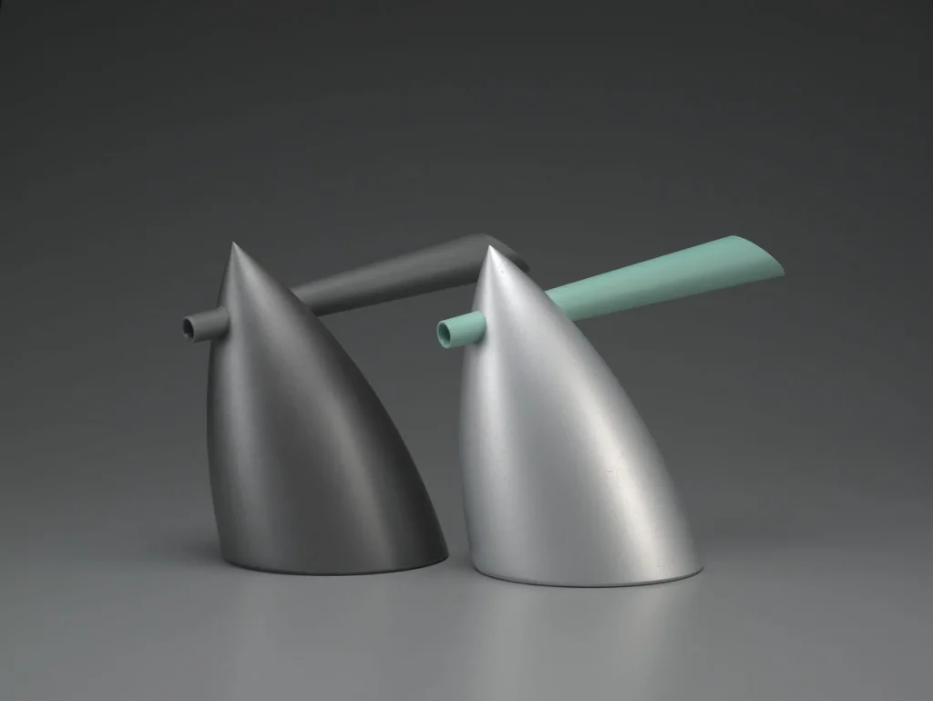 Kettle Philippe Starck