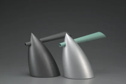 Kettle Philippe Starck