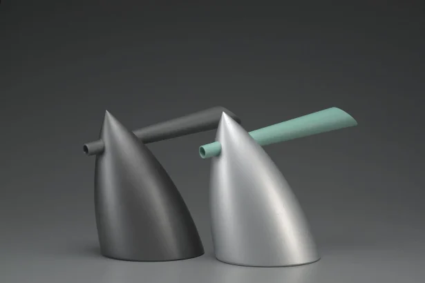 Kettle Philippe Starck