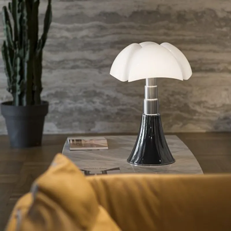 La lampe Mini Pipistrello