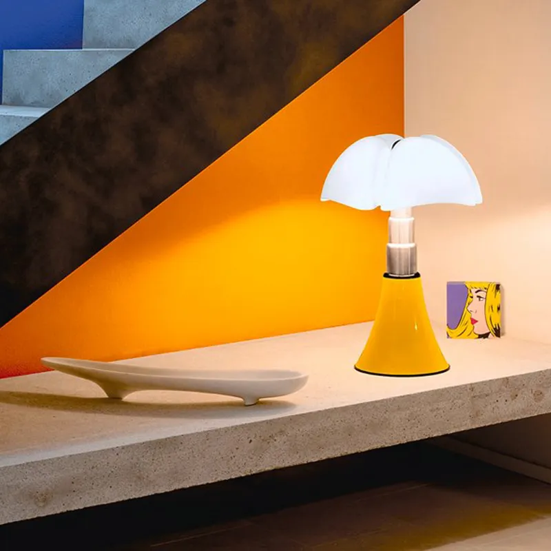 Lampe PIPISTRELLO POP MARTINELLI LUCE
