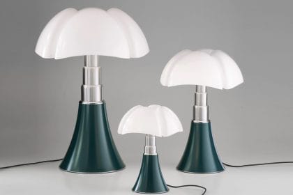 Lampe Pipistrello