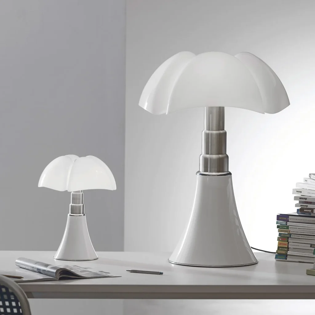 Lampe a poser PIPISTRELLO