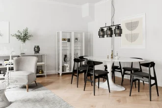 Les luminaires tendance