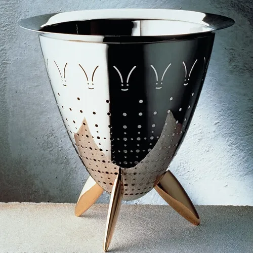 Max le chinois Philippe Starck
