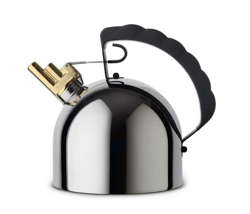 bouilloire 9091 Alessi