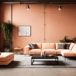 couleur deco tendance 2025