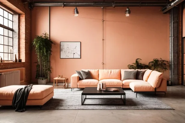couleur deco tendance 2025