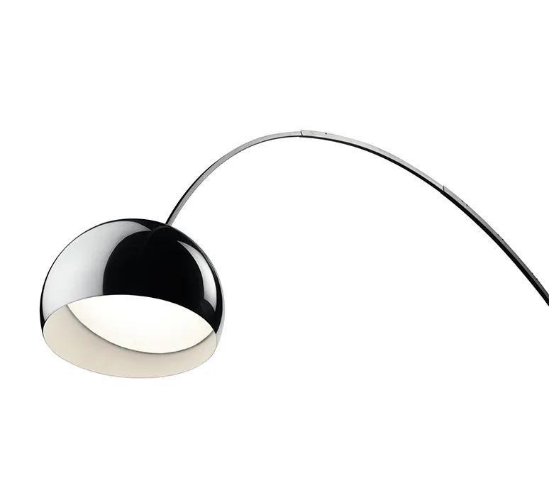lampadaire Arco Castiglioni