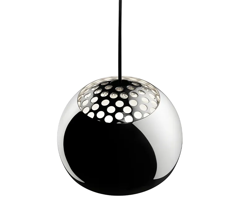 lampadaire Arco par freres Castiglioni