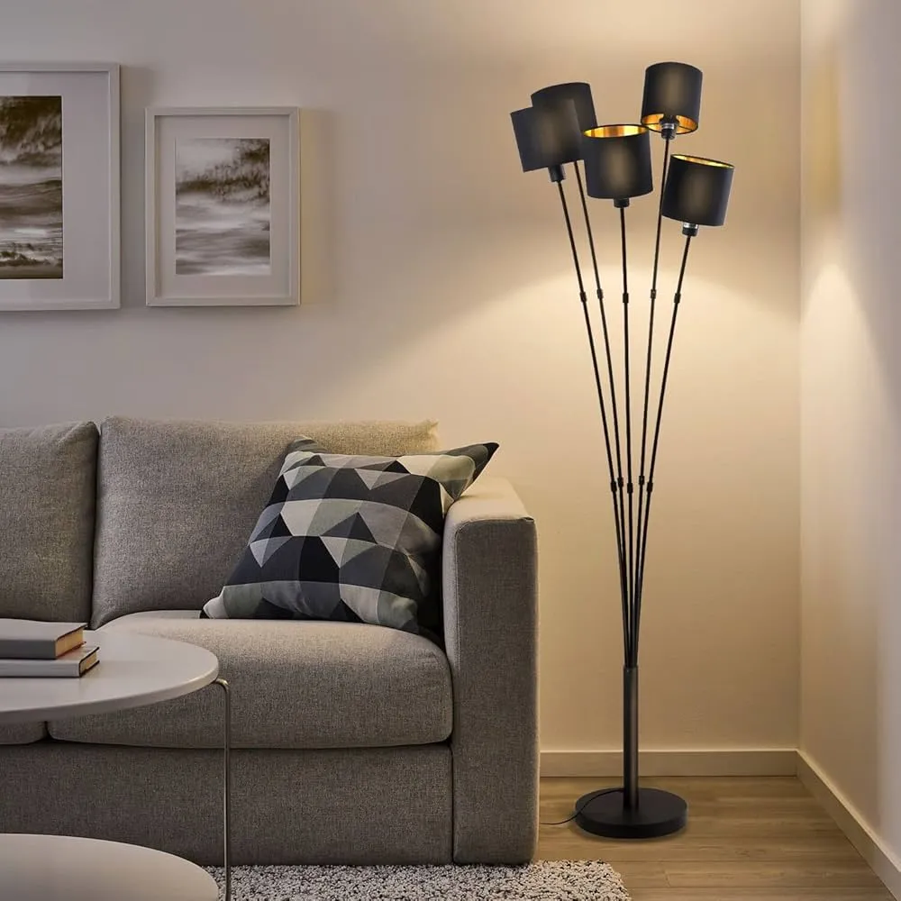 lampe halogene design led
