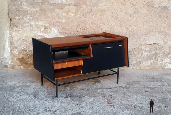 meuble vintage tech 1
