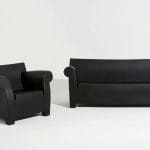 Bubble Club Philippe Starck