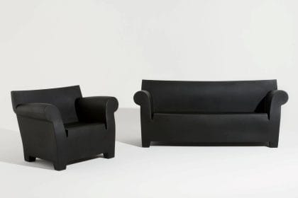 Bubble Club Philippe Starck