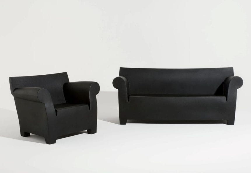 Bubble Club Philippe Starck