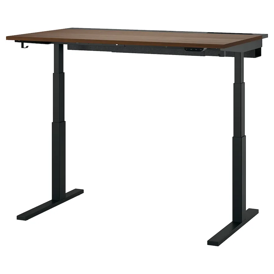 Bureau Modulable Ikea MITTZON