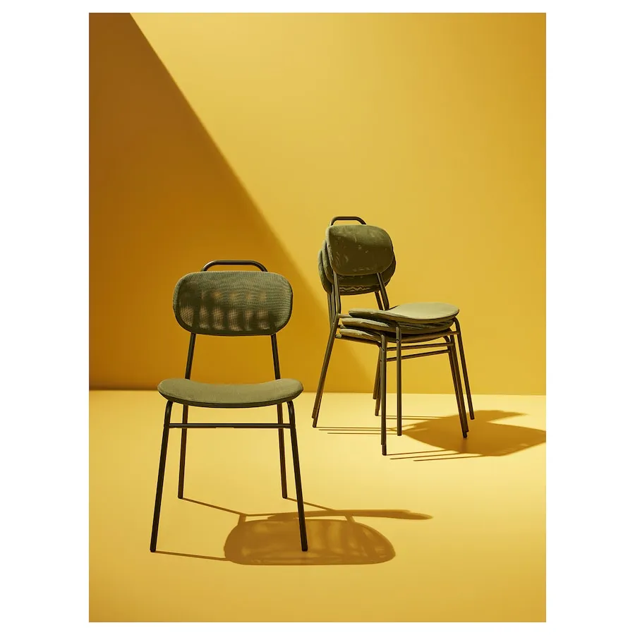 Chaises Ikea ENSHOLM