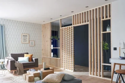 Creer des separations despace sans murs