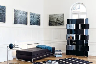 Eileen Gray la precurseur du design moderne