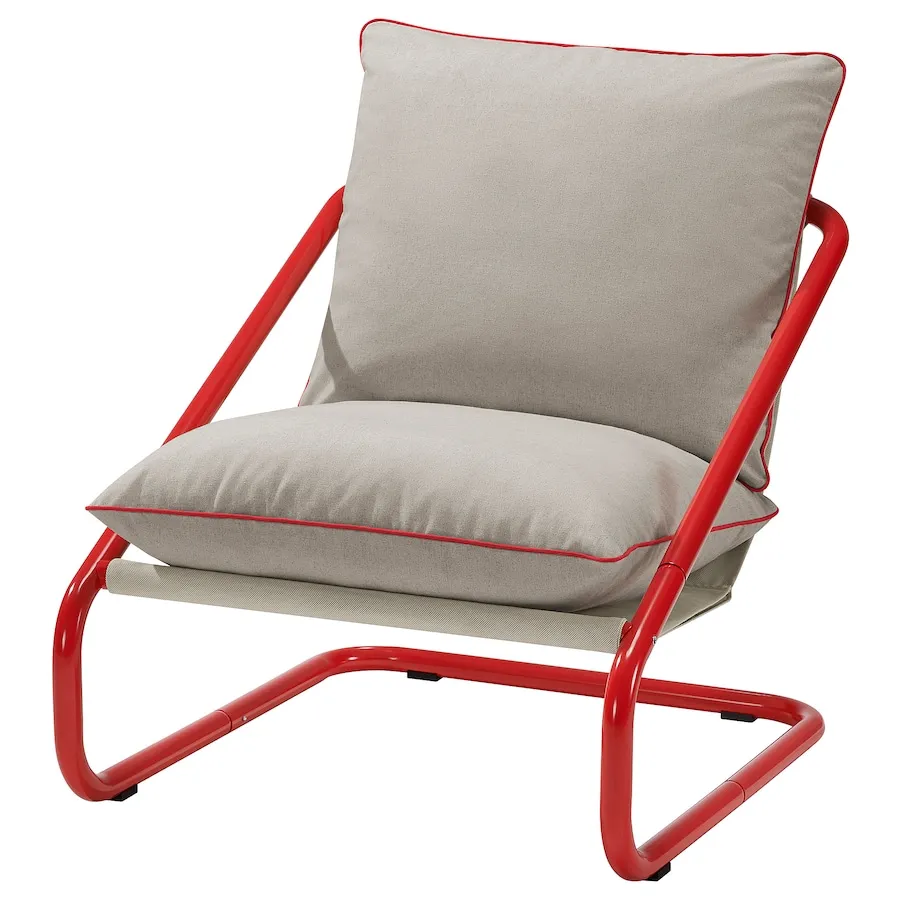 Fauteuil ONNESTAD