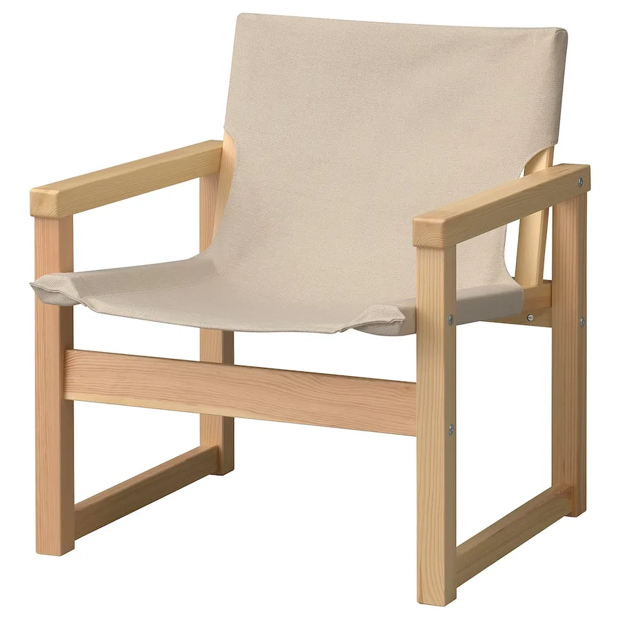 Fauteuil SJALSO