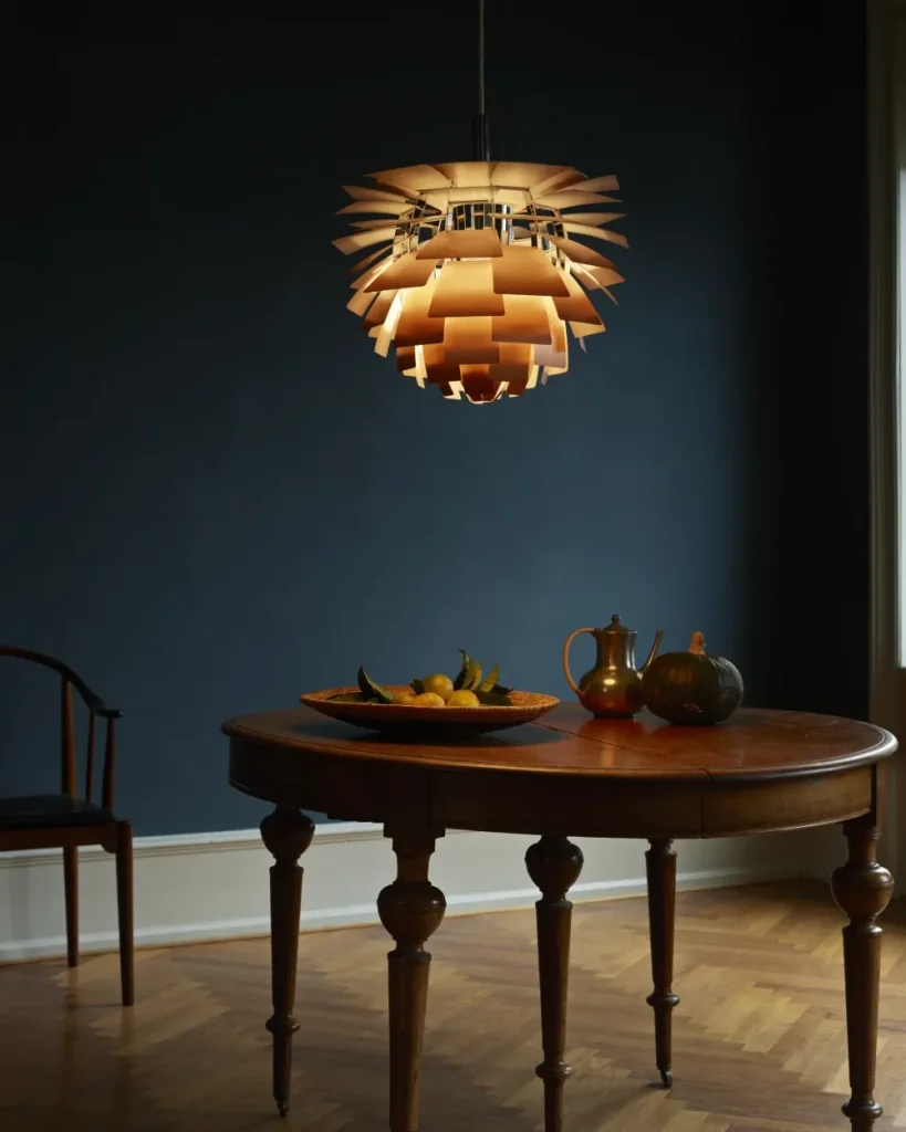 Lampe PH Artichoke