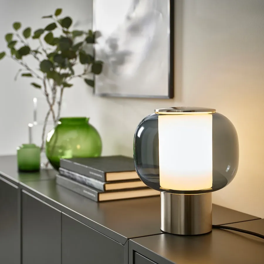 Lampe de table Ikea HOGVIND