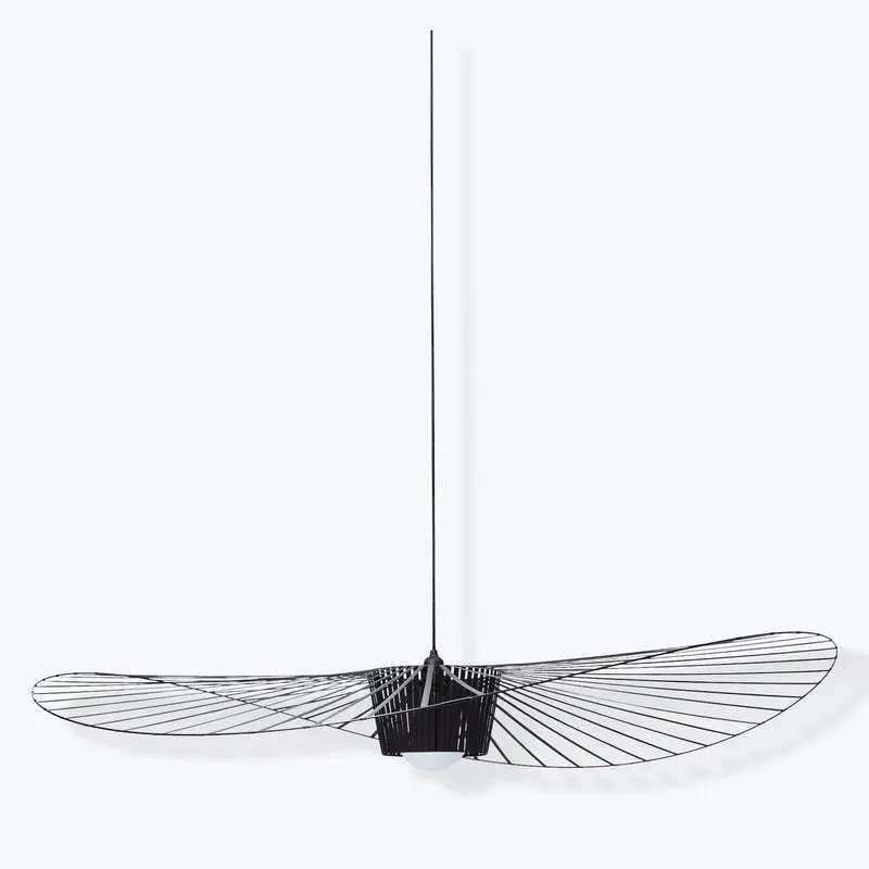 Lampe suspension Vertigo Design