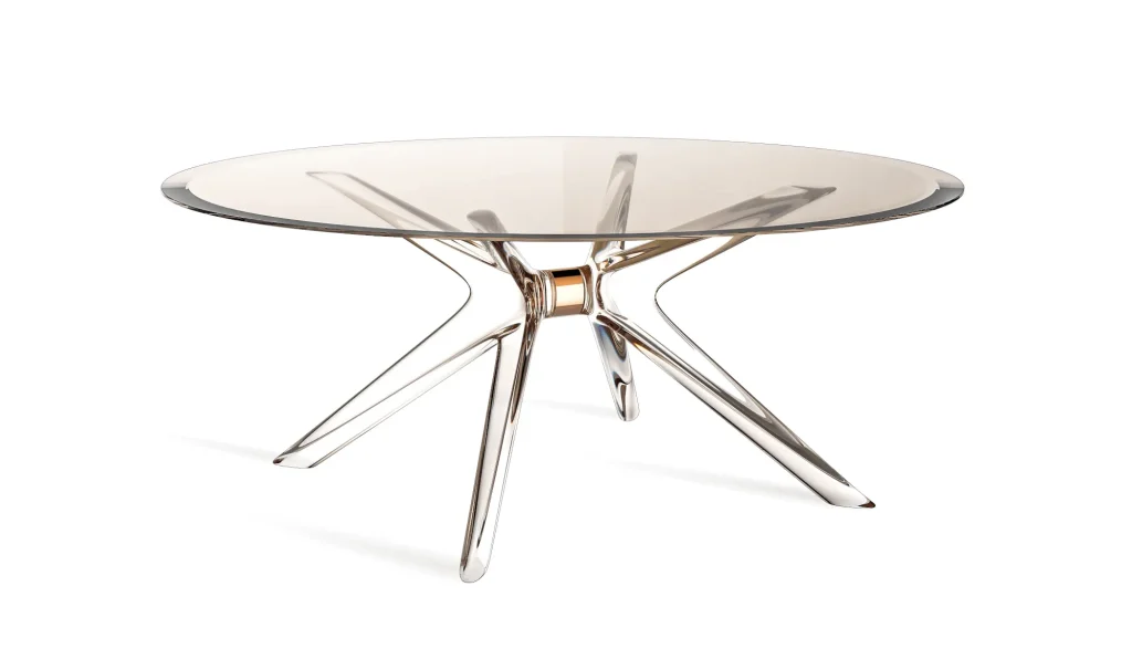 Table Phillipe Starck