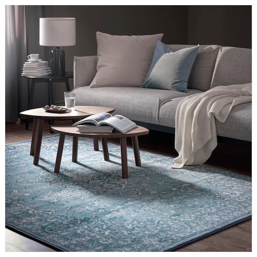 Tapis Ikea VEDBAK