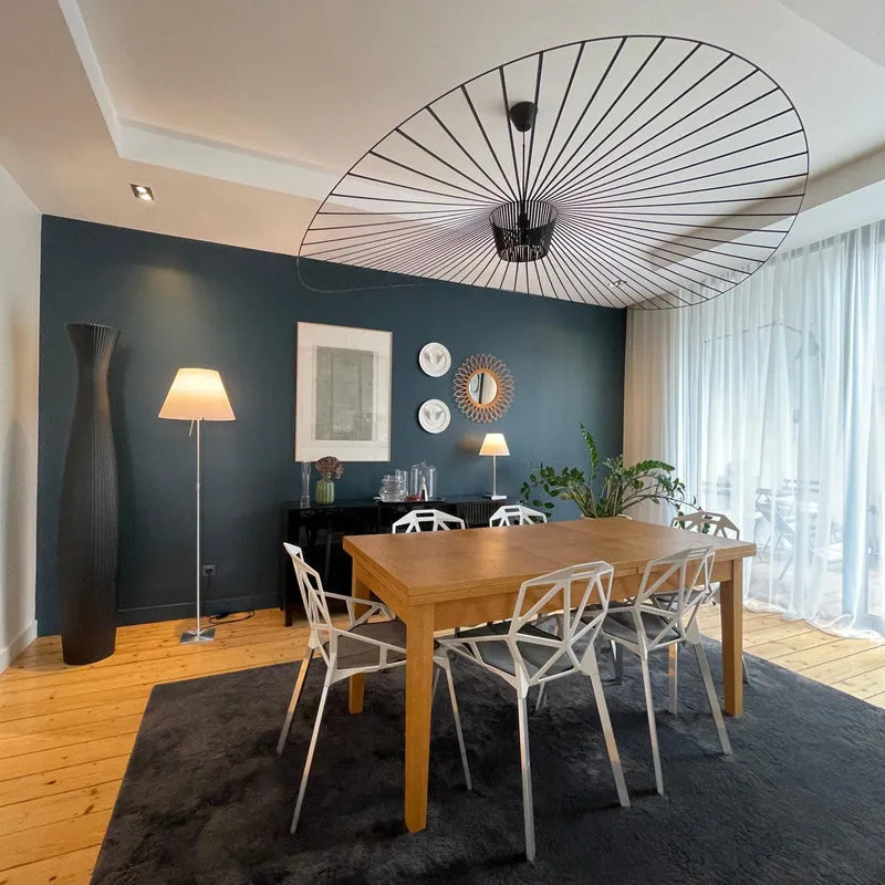 Vertigo grands lustres design histoire de leclairage contemporain