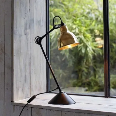 lampe de table Gras 205