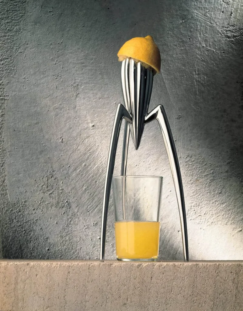 objet de design Starck