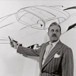 raymond loewy creation