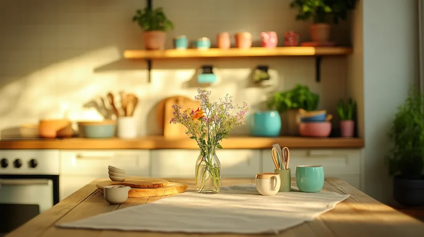 transformez votre cuisine avec 5 idees deco simple 1 0 33872