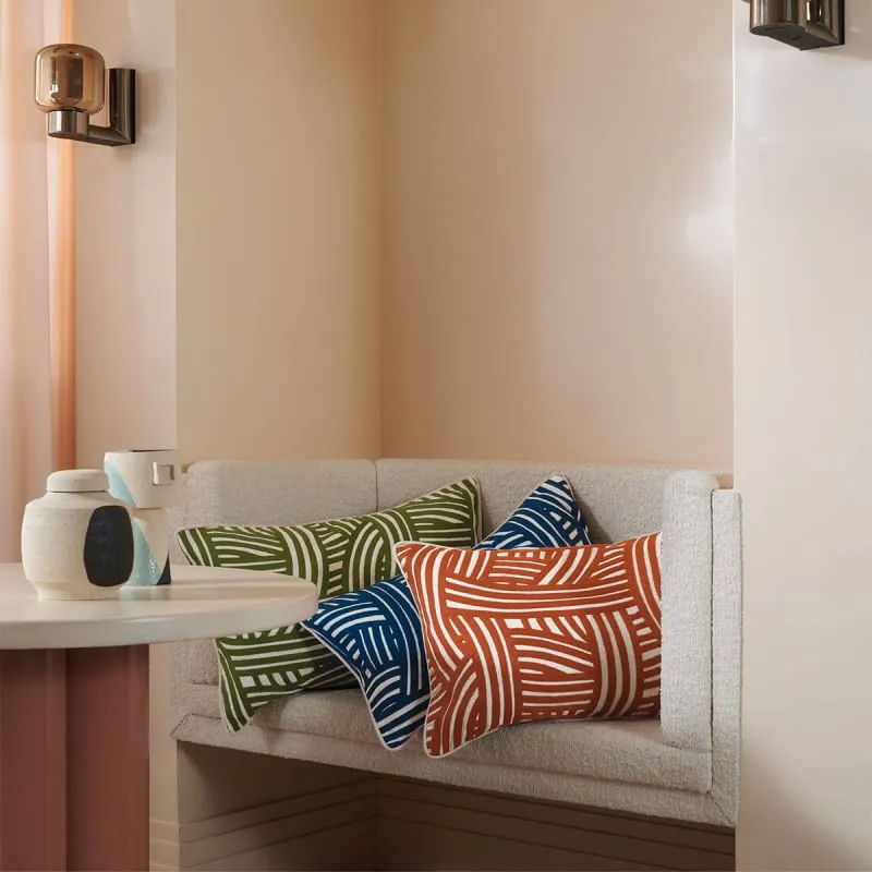Coussin Caravane