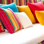 Coussins decoratifs secrets dune harmonie parfaite