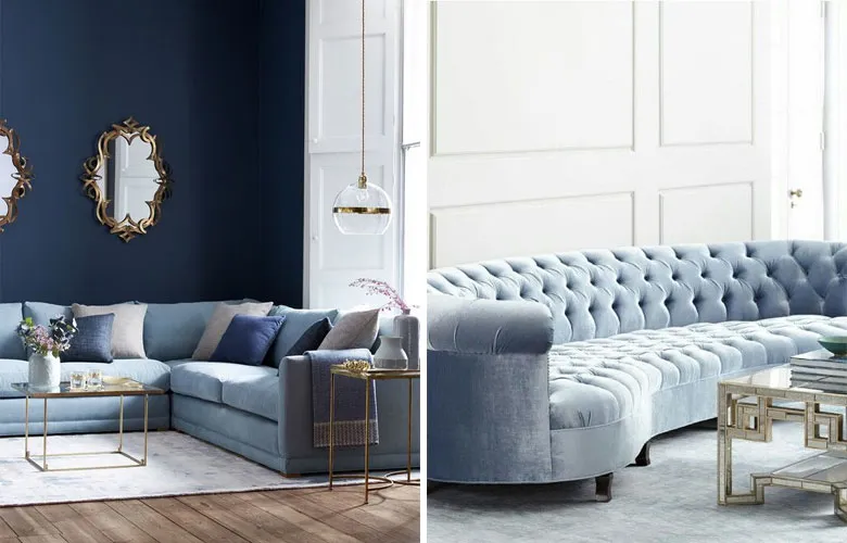Inspirations deco givrees