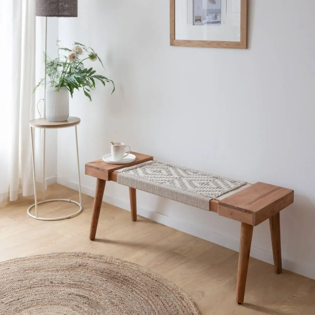 bancs dinterieur
