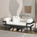 bancs d’intérieur décoration design