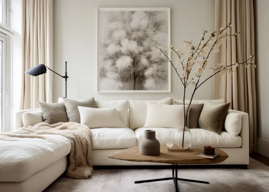 couleur 2025 tendance deco