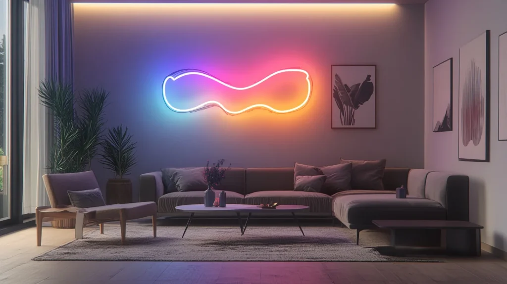 decorer avec des neons une touche lumineuse pour u 1 0 39638