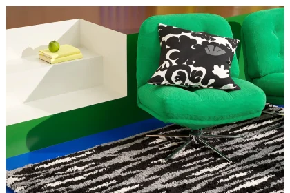 fauteuil DYVLINGE IKEA