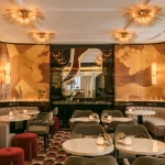 inspiration deco cafes parisiens pour amenager coin repas